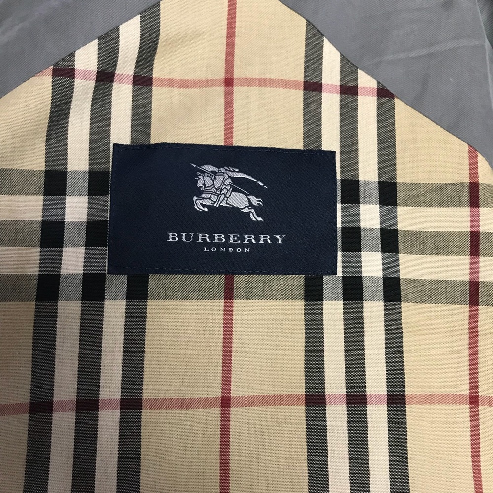 Burberry Trench 💖COAT💖